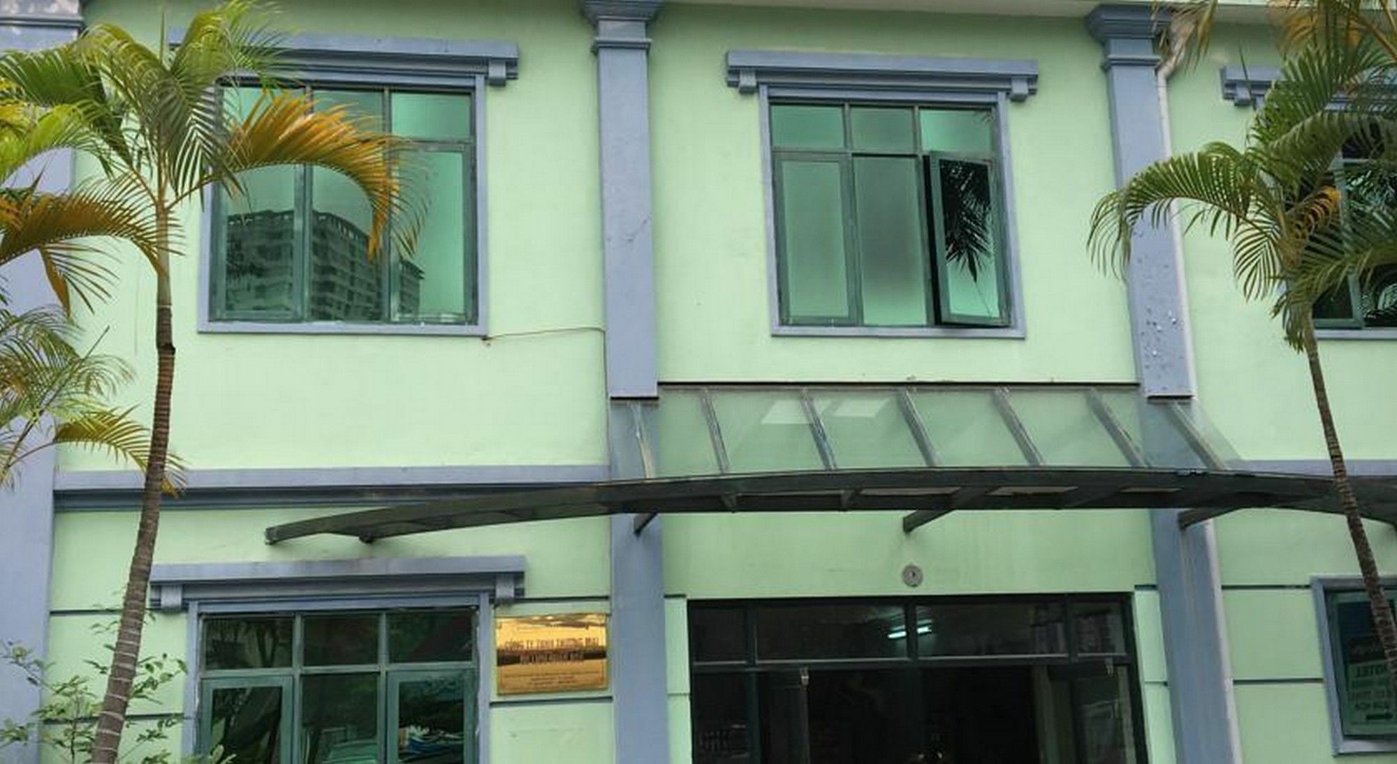 Quan Hoa Hotel - Hanoi — Photos 1